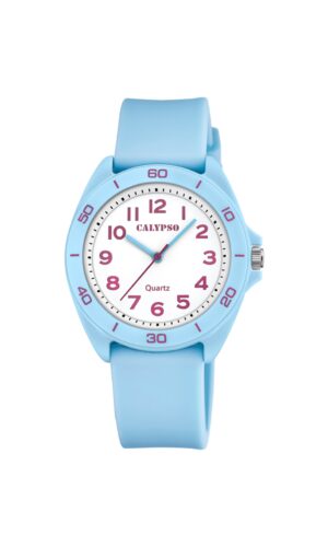 Calypso K5833/4 junior trendy hodinky
