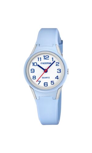 Calypso K5834/2 junior trendy hodinky