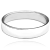 MINET+ Strieborný prsteň veľkosť 64