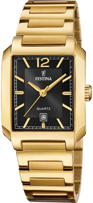 Festina 20680/4 dámske klasické hodinky