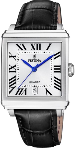 Festina 20681/1 pánske klasické hodinky