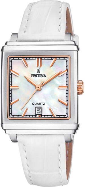 Festina 20682/1 dámske klasické hodinky