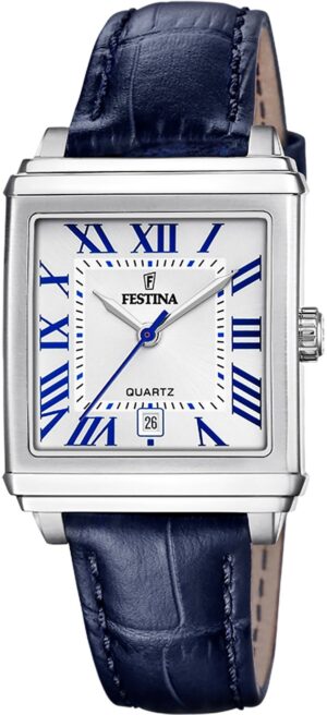 Festina 20682/2 dámske klasické hodinky
