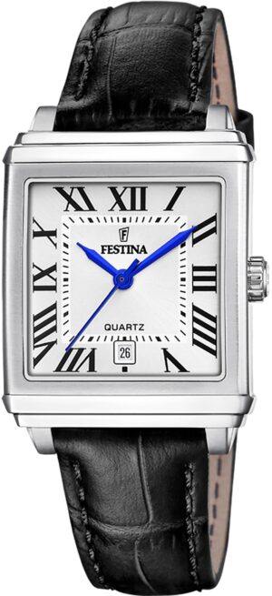Festina 20682/3 dámske klasické hodinky