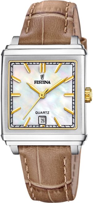 Festina 20682/4 dámske klasické hodinky
