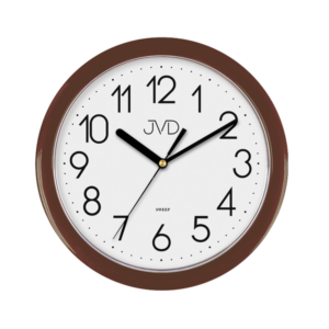 Nástěnné hodiny JVD HP612.16