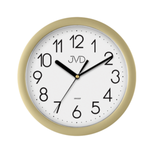 Nástěnné hodiny JVD HP612.26