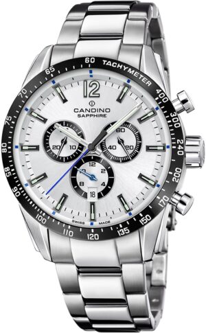 Candino C4757/1 pánske športové hodinky