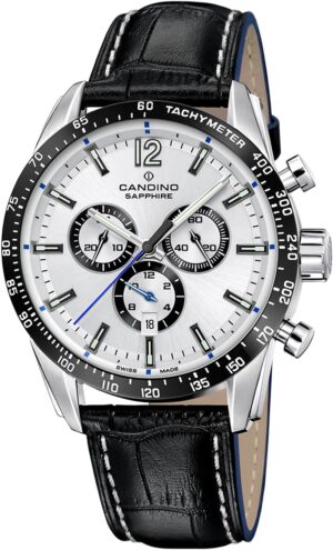 Candino C4758/1 pánske športové hodinky