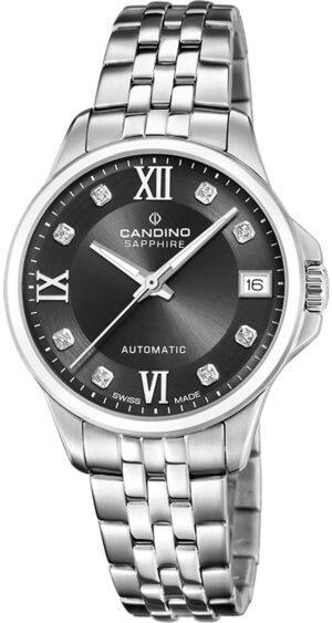 Candino C4770/5 dámske klasické hodinky