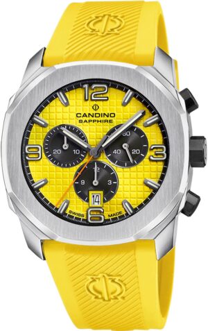 Candino C4774/1 pánske športové hodinky