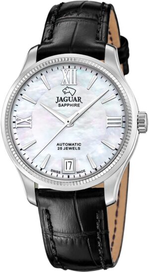 Jaguar J1000/A dámske klasické hodinky