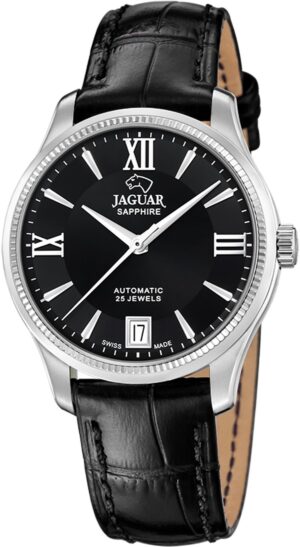 Jaguar J1000/B dámske klasické hodinky