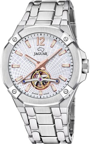 Jaguar J1007/1 pánske klasické hodinky