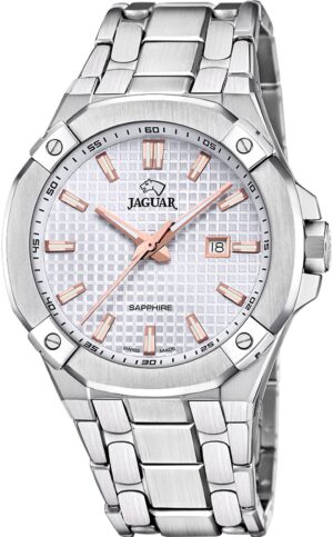 Jaguar J1009/1 pánske klasické hodinky