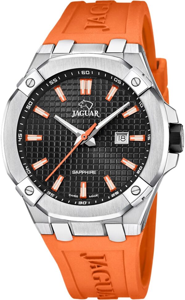 Jaguar J1010/1 pánske športové hodinky