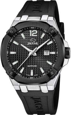 Jaguar J1019/2 pánske športové hodinky