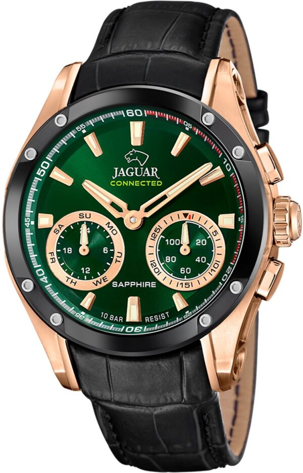 Jaguar J959/2 pánske športové hodinky