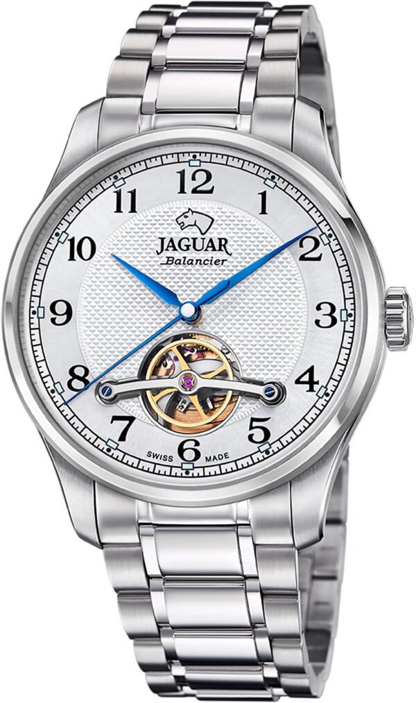 Jaguar J965/1 pánske klasické hodinky