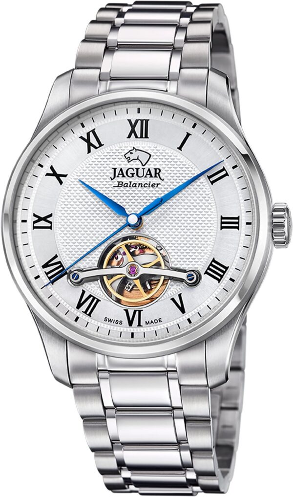 Jaguar J965/2 pánske klasické hodinky