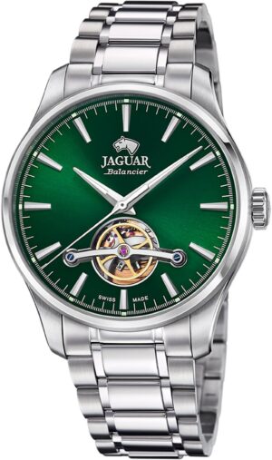 Jaguar J965/4 pánske klasické hodinky