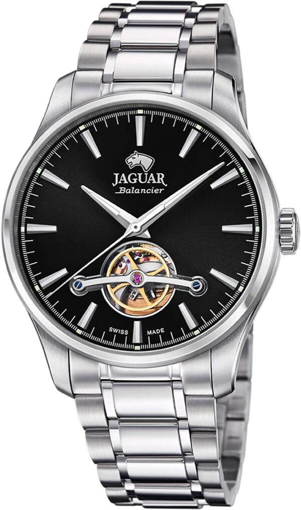 Jaguar J965/5 pánske klasické hodinky