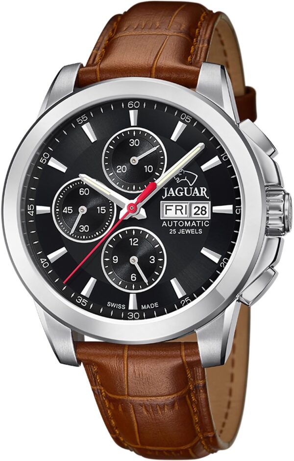 Jaguar J975/4 pánske športové hodinky