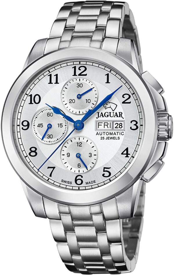 Jaguar J978/1 pánske športové hodinky