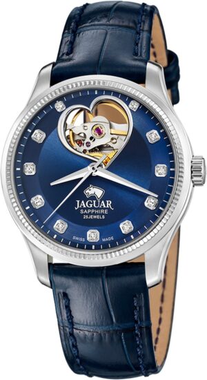 Jaguar J994/B dámske klasické hodinky