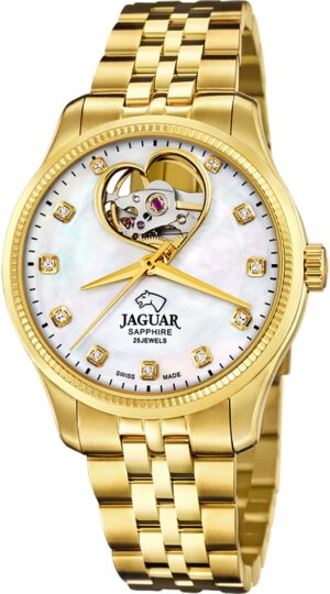 Jaguar J996/1 dámske klasické hodinky