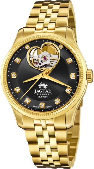 Jaguar J996/2 dámske klasické hodinky