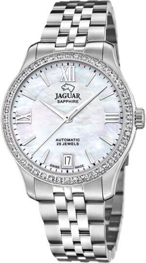 Jaguar J997/1 dámske klasické hodinky