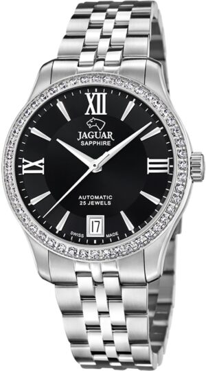Jaguar J997/2 dámske klasické hodinky