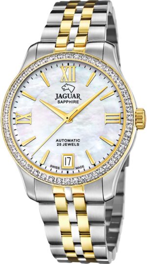 Jaguar J998/1 dámske klasické hodinky