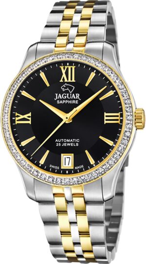 Jaguar J998/2 dámske klasické hodinky