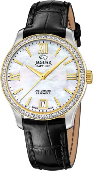 Jaguar J998/A dámske klasické hodinky