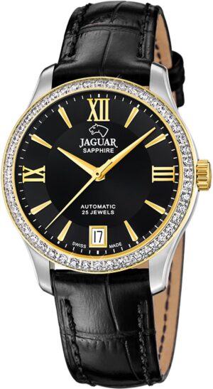 Jaguar J998/B dámske klasické hodinky