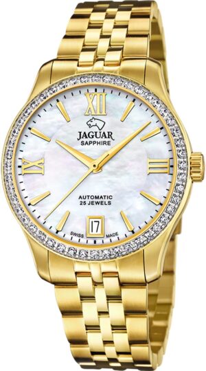 Jaguar J999/1 dámske klasické hodinky