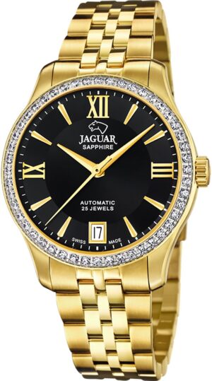 Jaguar J999/2 dámske klasické hodinky