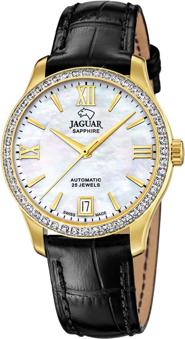 Jaguar J999/A dámske klasické hodinky
