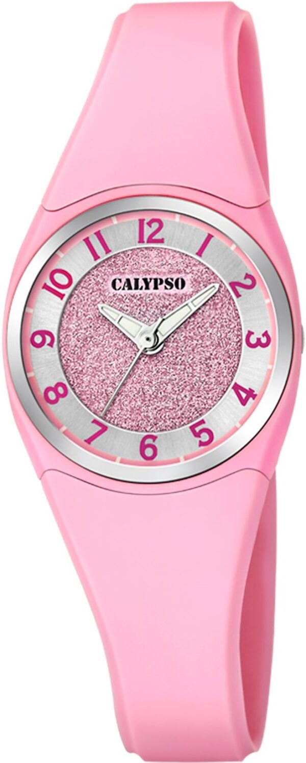Calypso K5752/2 dámske trendy hodinky