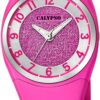 Calypso K5752/5 dámske trendy hodinky