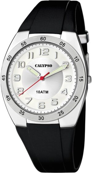 Calypso K5753/4 pánske športové hodinky