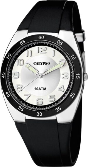 Calypso K5753/5 pánske športové hodinky