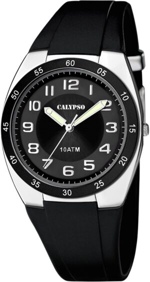 Calypso K5753/6 pánske športové hodinky
