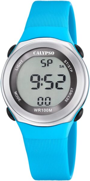 Calypso K5822/1 junior športové hodinky