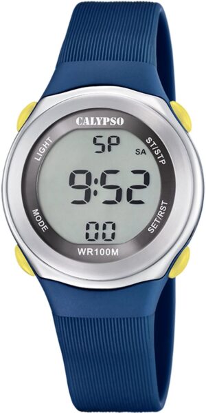 Calypso K5822/2 junior športové hodinky