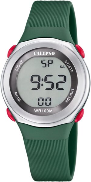 Calypso K5822/3 junior športové hodinky