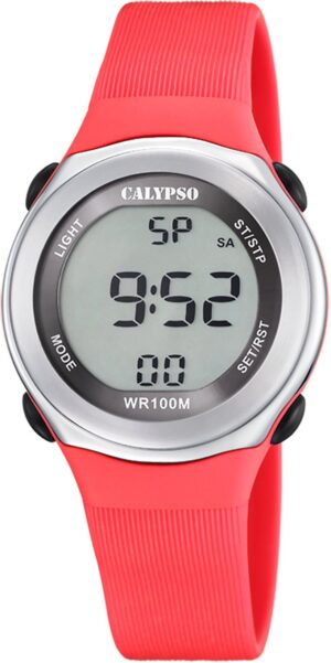 Calypso K5822/4 junior športové hodinky
