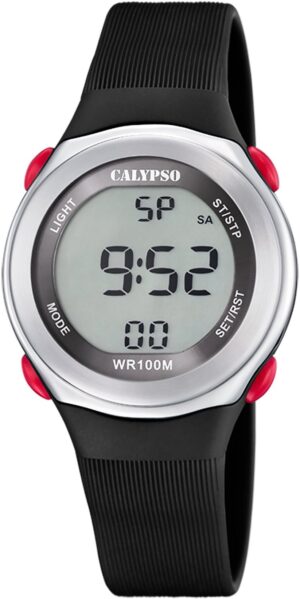 Calypso K5822/6 junior športové hodinky
